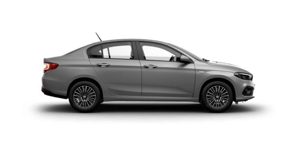 Fiat Egea