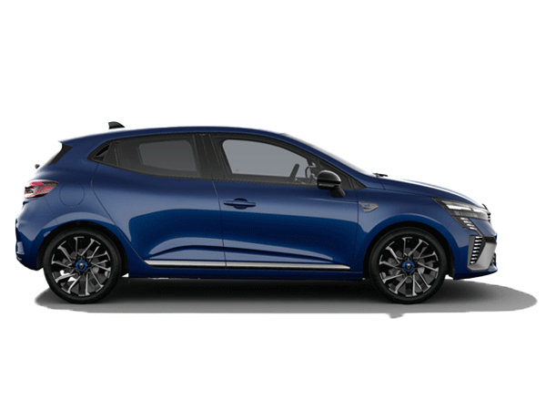 RENAULT CLİO 5 NEW